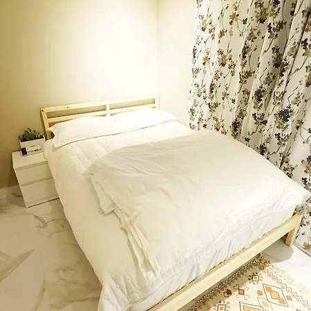 ستوديو أنيق وفاخر ، مدخل جانبي C1 Apartment Riyadh Exterior photo
