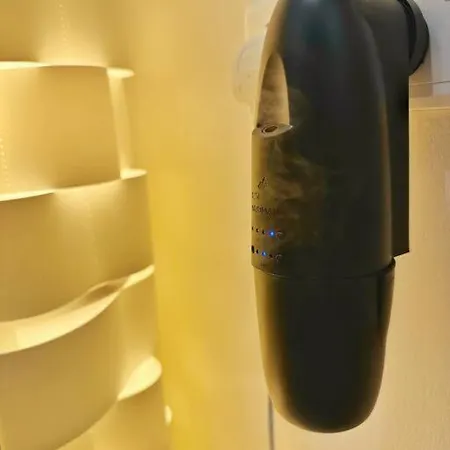 ستوديو أنيق وفاخر ، مدخل جانبي C1 Apartment Riyadh Exterior photo