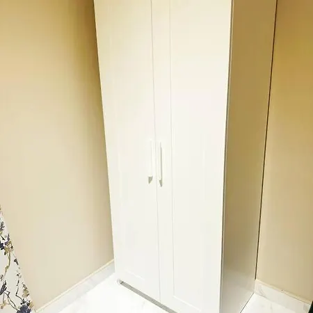 ستوديو أنيق وفاخر ، مدخل جانبي C1 Apartment Riyadh Exterior photo