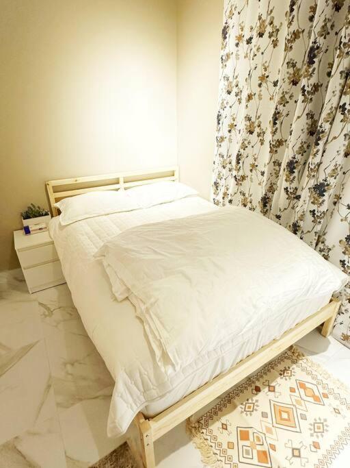 Apartment ستوديو أنيق وفاخر ، مدخل جانبي C1 Riyadh
