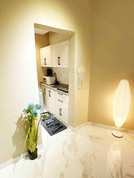 Apartment ستوديو أنيق وفاخر ، مدخل جانبي C1 Riyadh
